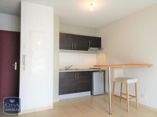  Appartement à louer 2 pièces 42 m²