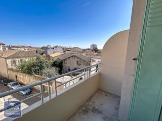  Appartement à louer 3 pièces 63 m²