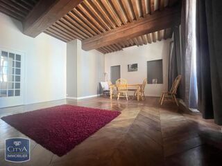  Appartement à louer 3 pièces 90 m²