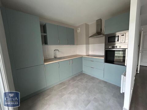  Appartement  louer 2 pices 55 m