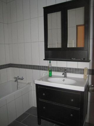  Appartement � louer 5 pi�ces 132 m�