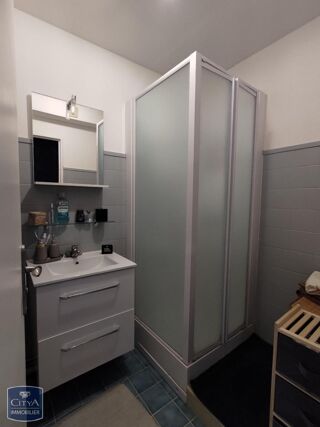  Appartement � louer 1 pi�ce 37 m�