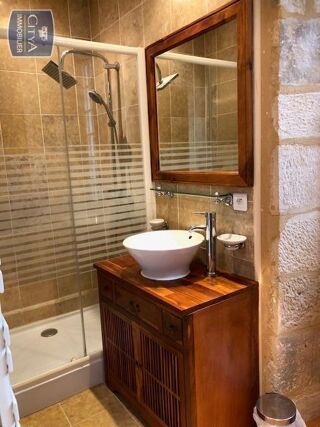  Appartement à louer 2 pièces 40 m²