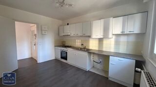  Appartement � louer 4 pi�ces 84 m�