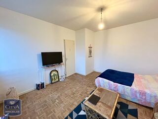  Appartement � louer 1 pi�ce 29 m�