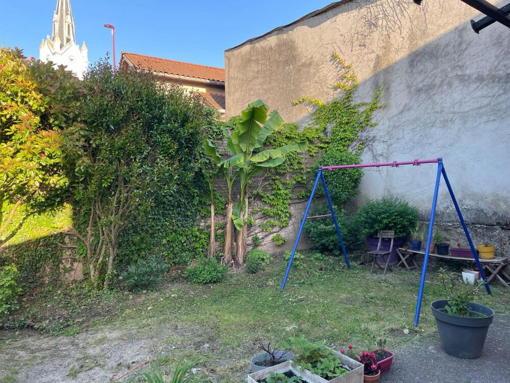 location Maison - 4 pièce(s) - 109 m² Jonage (69330)