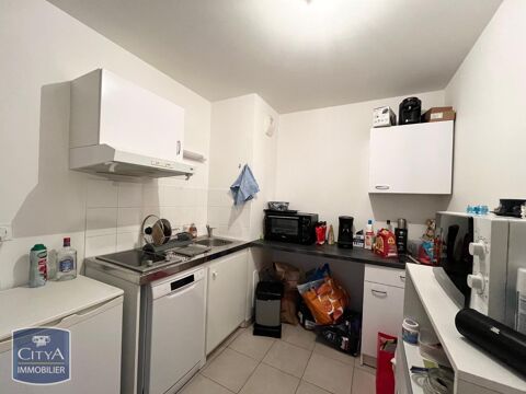  Appartement � louer 2 pi�ces 44 m�