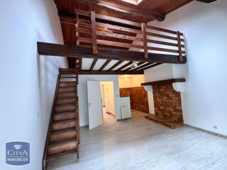 Maison à louer 3 pièces 71 m²