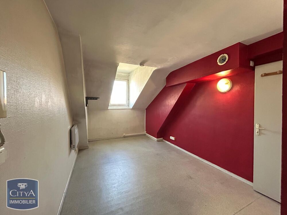 location Appartement - 1 pièce(s) - 15 m² Grenoble (38000)