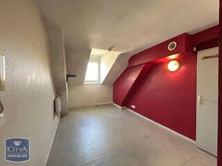  Appartement à louer 1 pièce 15 m²