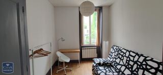  Appartement à louer 1 pièce 23 m²
