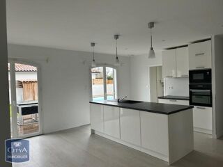  Maison � louer 4 pi�ces 83 m�