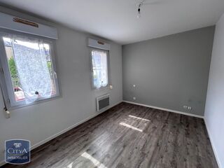  Appartement à louer 2 pièces 47 m²