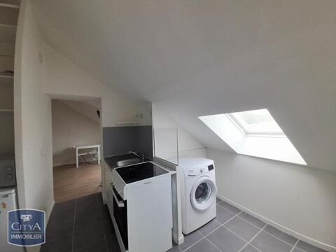  Appartement  louer 1 pice 20 m