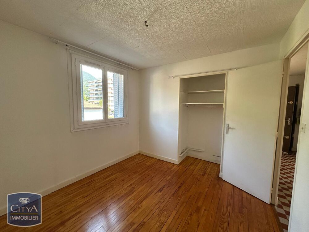 location Appartement - 3 pièce(s) - 53 m² Meylan (38240)