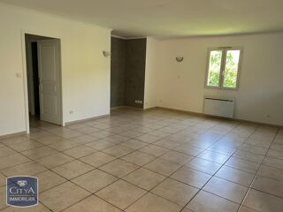  Villa � louer 4 pi�ces 83 m� Vinsobres