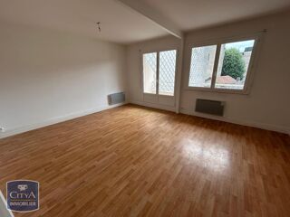  Appartement à louer 2 pièces 66 m²