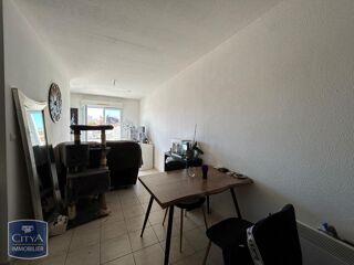  Appartement à louer 1 pièce 37 m²