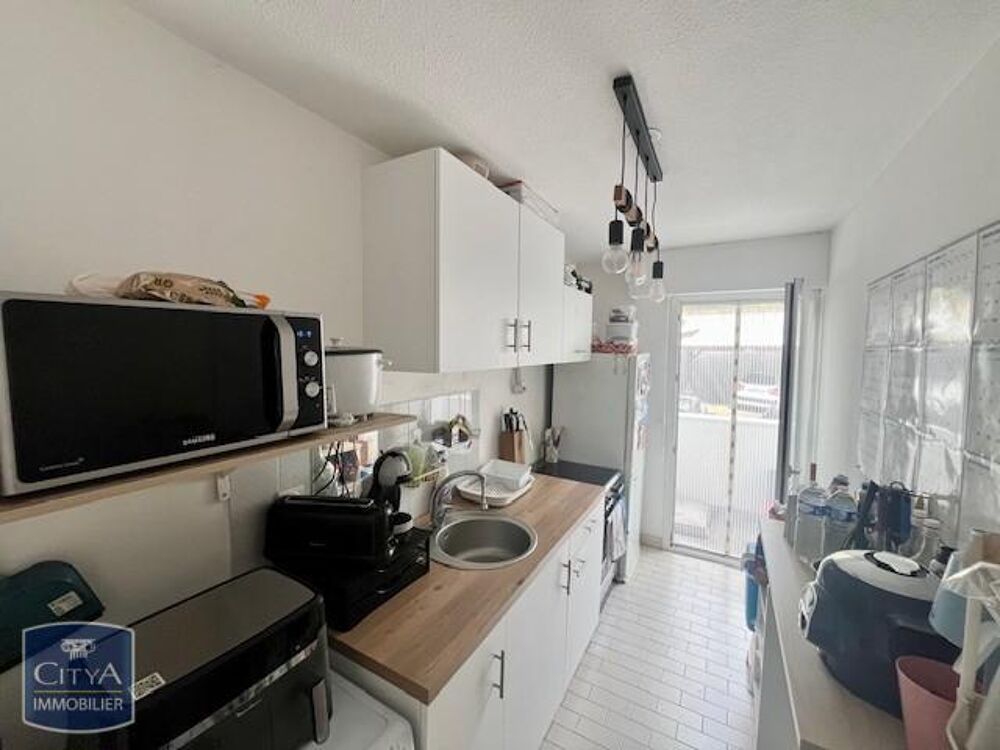location Appartement - 3 pièce(s) - 62 m² Mérignac (33700)