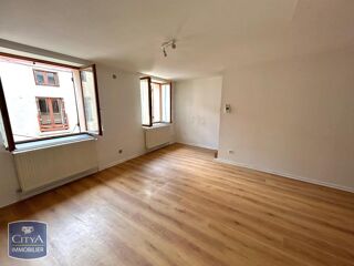  Maison à louer 3 pièces 51 m²