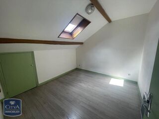  Appartement à louer 2 pièces 24 m²