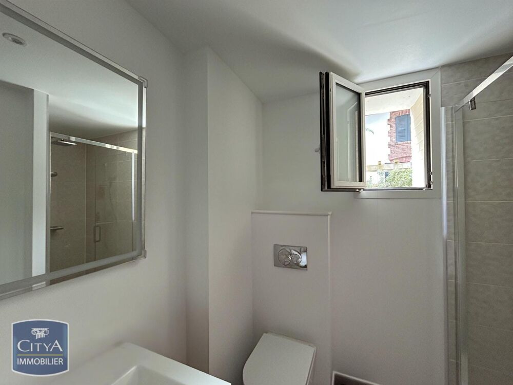 location Appartement - 2 pièce(s) - 28 m² Tourgéville (14800)