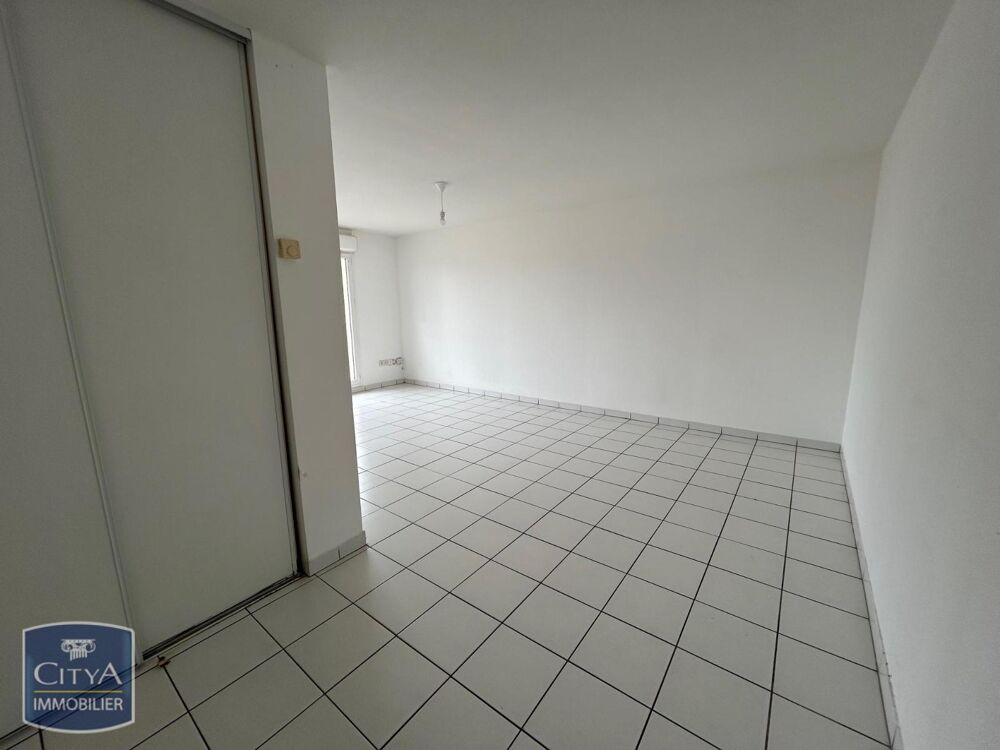 location Appartement - 2 pièce(s) - 46 m² Le Havre (76600)
