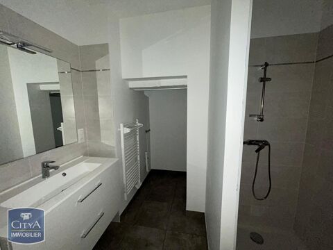  Appartement � louer 2 pi�ces 60 m�