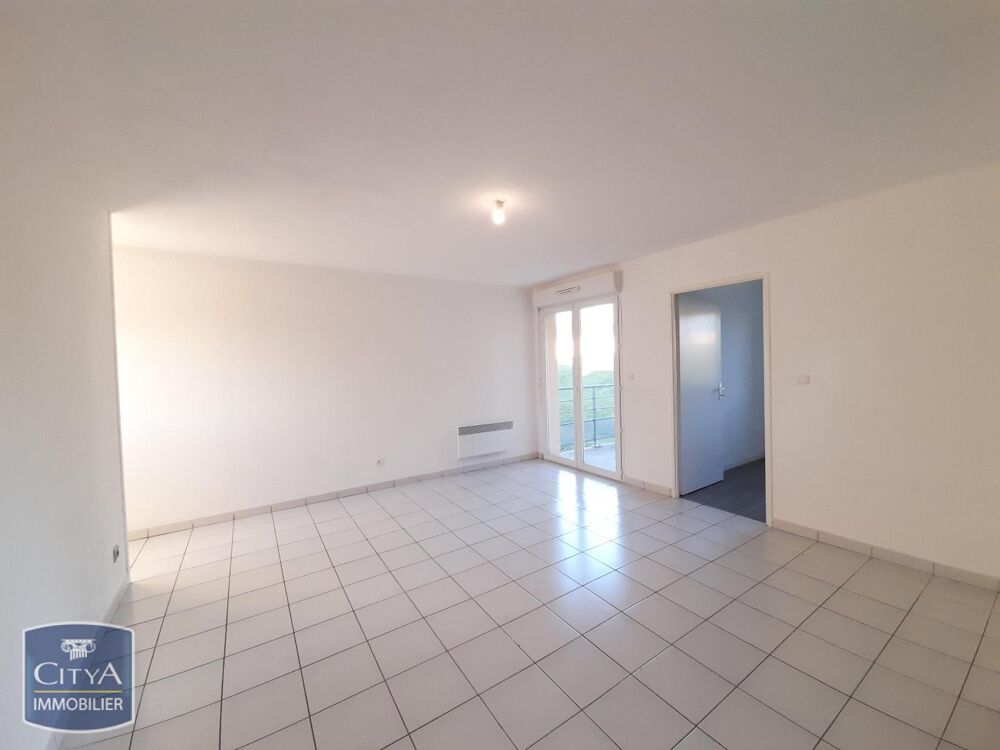 location Appartement - 3 pièce(s) - 56 m² Beaune Les Mines (87280)