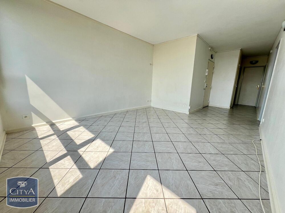 location Appartement - 3 pièce(s) - 55 m² Meudon La Foret (92360)