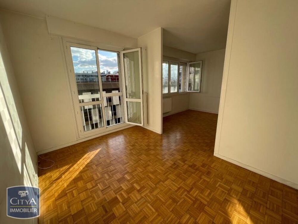 Hyper centre - À LOUER : Appartement rénové T3 situé en ....