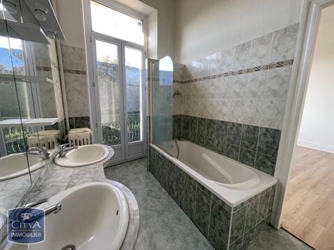  Appartement � louer 4 pi�ces 89 m�