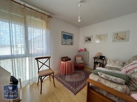  Appartement � louer 3 pi�ces 62 m�