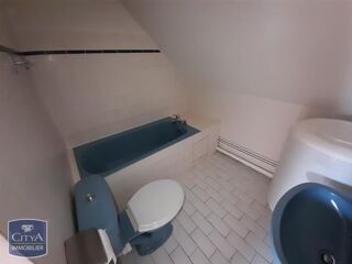  Appartement � louer 1 pi�ce 19 m�