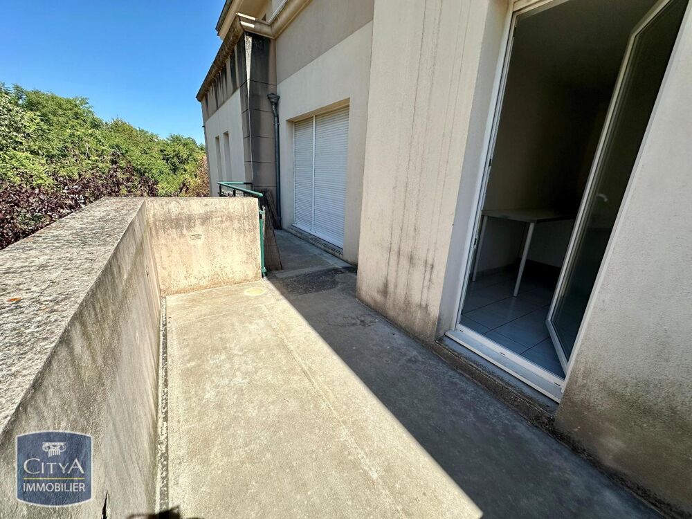 location Appartement - 3 pièce(s) - 83 m² Dijon (21000)