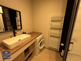  Appartement � louer 1 pi�ce 22 m�