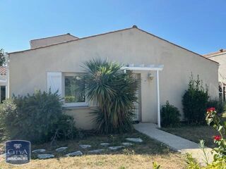  Maison à louer 5 pièces 114 m²