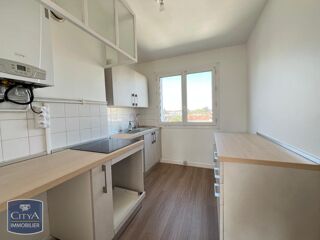  Appartement � louer 3 pi�ces 58 m�