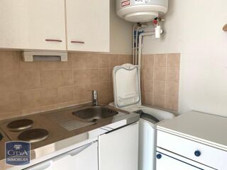  Appartement à louer 1 pièce 20 m²