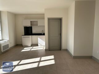  Appartement à louer 1 pièce 29 m²