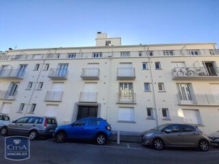  Appartement à louer 1 pièce 21 m²