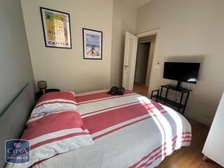  Appartement à louer 3 pièces 54 m²