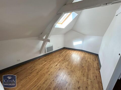  Appartement � louer 2 pi�ces 34 m�