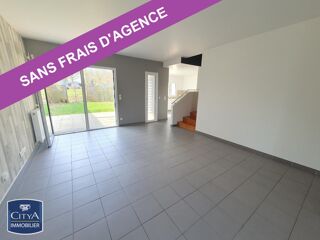  Maison � louer 4 pi�ces 105 m�