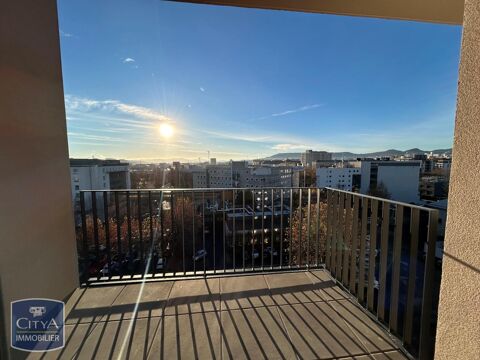  Appartement � louer 2 pi�ces 33 m�