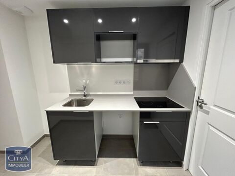  Appartement � louer 2 pi�ces 43 m�