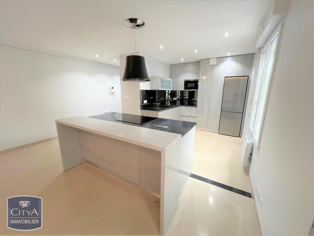 location Appartement - 3 pièce(s) - 79 m² Le Raincy (93340)