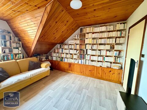  Maison � louer 4 pi�ces 84 m�