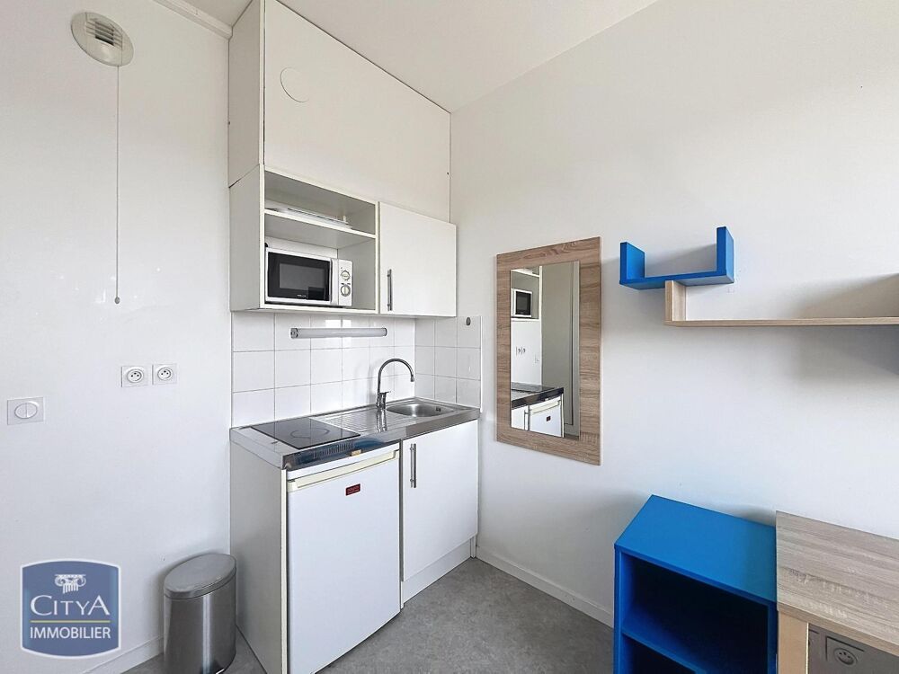 location Appartement - 1 pièce(s) - 18 m² Caluire-et-Cuire (69300)