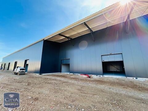 &Agrave; LOUER 1400 � HT + 38 � HT de charges : Local Commer... 1400 30150 Roquemaure